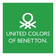 United colors of Benetton