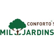 Mil jardins