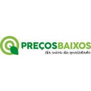 Preços baixos