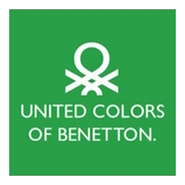 United colors of Benetton