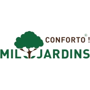 Mil jardins